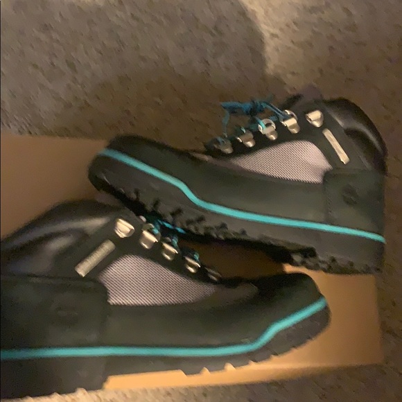 Timberland boots - Picture 3 of 4